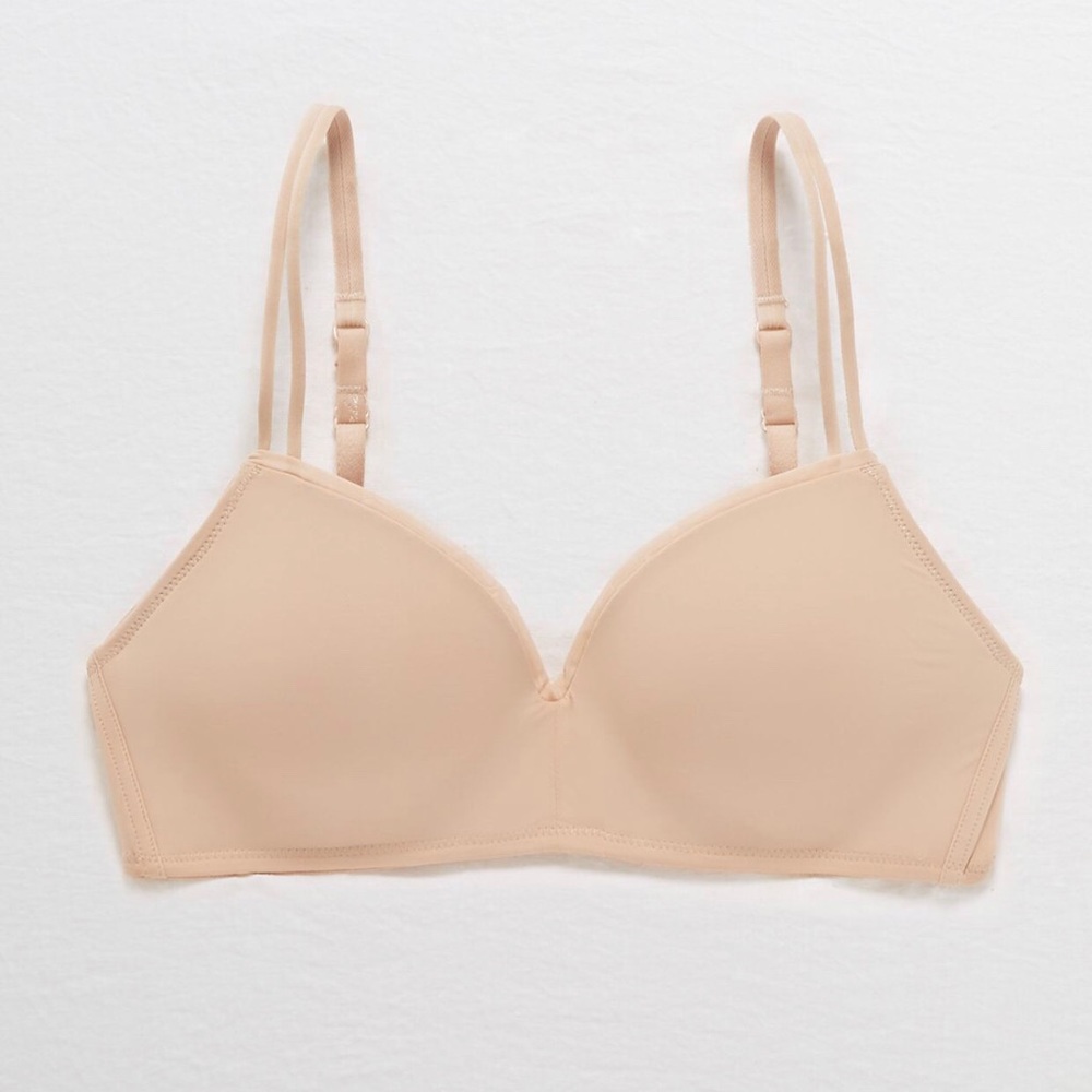 NWOT Aerie Wireless Bra